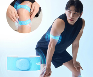 Unlock Peak Wellness: The Comprehensive Guide to the Balance Fit EMS Recovery Band.