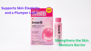 CJ InnerB Glow Ampoule
